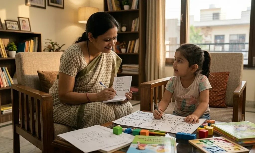 How to Identify Your Child’s Strengths