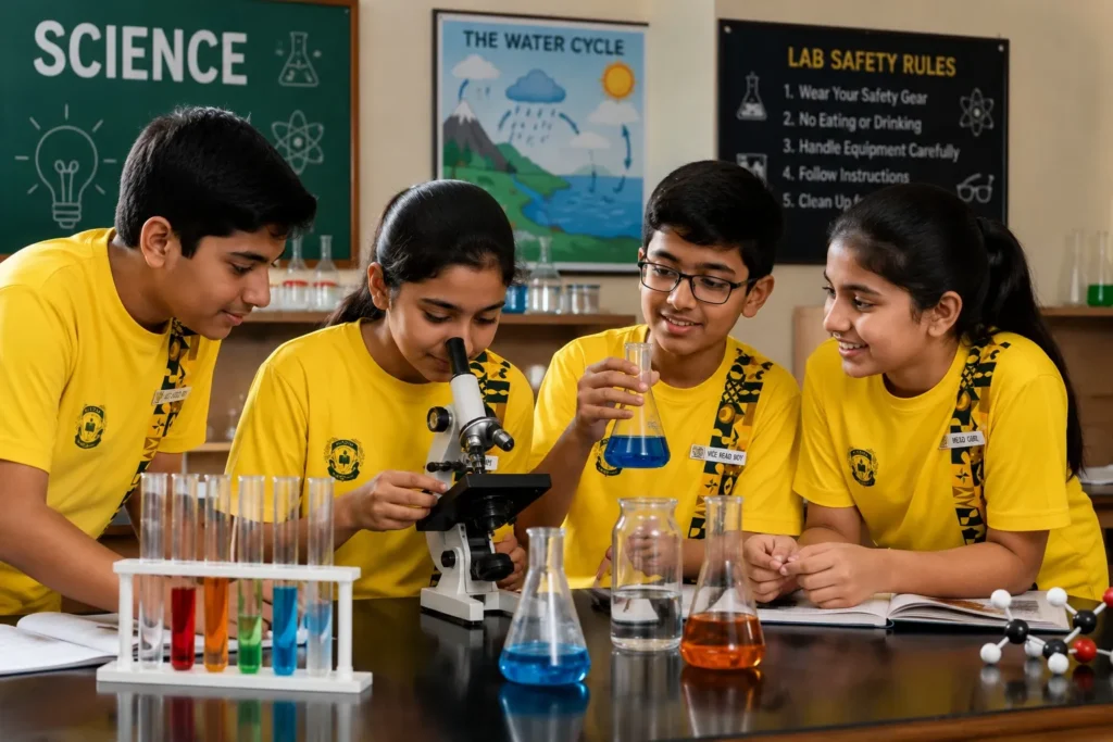 What Is Activity-Based Learning? Benefits for Students