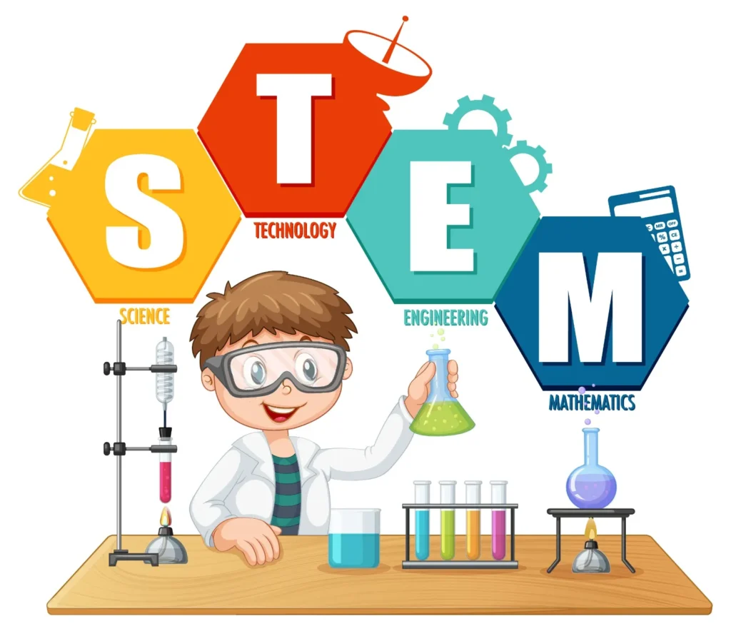 Why STEM Labs Matter in Shaping the Future of Schools