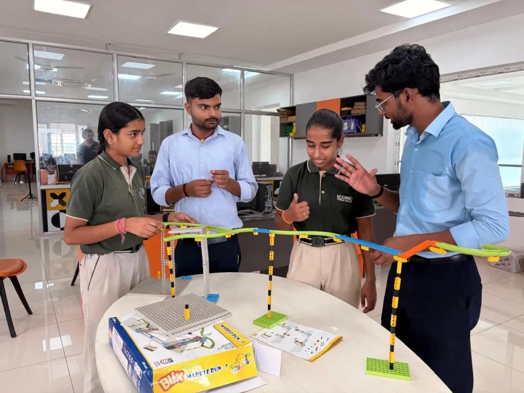 Why STEM Labs Matter in Shaping the Future of Schools