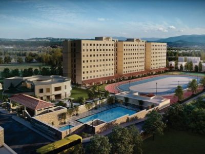 Mount Litera School Udaipur