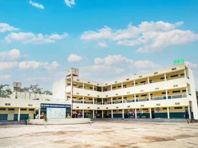 Rysen is best school in sri ganganagar